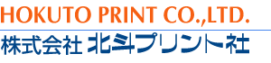 HOKUTO PRINT CO.,LTD.ЖklvgЃS